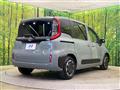 2026 Toyota Sienta