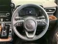 2026 Toyota Sienta
