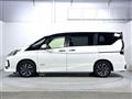 2020 Nissan Serena