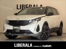 2023 Peugeot 5008