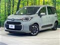2026 Toyota Sienta