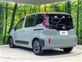 2026 Toyota Sienta