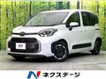 2026 Toyota Sienta