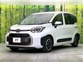 2026 Toyota Sienta