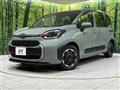 2026 Toyota Sienta