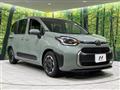 2026 Toyota Sienta