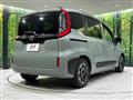 2026 Toyota Sienta