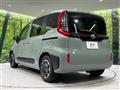 2026 Toyota Sienta
