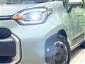 2026 Toyota Sienta