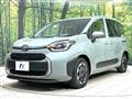 2026 Toyota Sienta