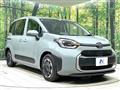 2026 Toyota Sienta