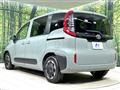2026 Toyota Sienta
