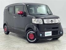 2015 Honda N BOX