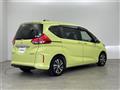 2017 Honda Freed+