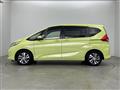 2017 Honda Freed+