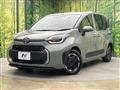 2026 Toyota Sienta