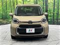 2026 Toyota Sienta