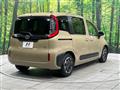 2026 Toyota Sienta