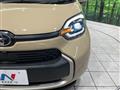 2026 Toyota Sienta