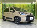 2026 Toyota Sienta