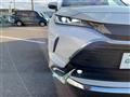 2022 Toyota Harrier