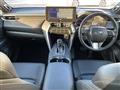 2022 Toyota Harrier