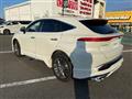 2022 Toyota Harrier