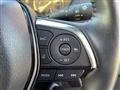 2022 Toyota Harrier