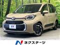 2026 Toyota Sienta