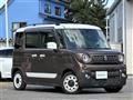 2022 Suzuki Spacia