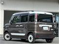 2022 Suzuki Spacia