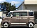 2022 Suzuki Spacia