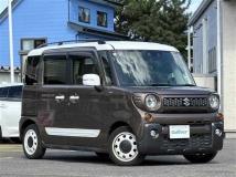 2022 Suzuki Spacia