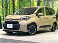 2026 Toyota Sienta