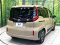 2026 Toyota Sienta