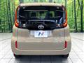 2026 Toyota Sienta