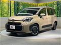 2026 Toyota Sienta