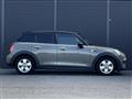 2019 BMW MINI