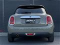 2019 BMW MINI