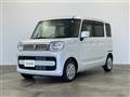 2023 Suzuki Spacia