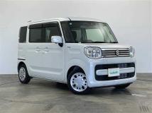 2023 Suzuki Spacia