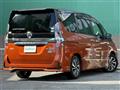 2019 Nissan Serena