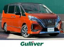 2019 Nissan Serena