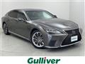 2021 Lexus LS