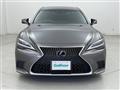 2021 Lexus LS
