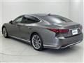 2021 Lexus LS