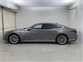 2021 Lexus LS