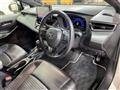 2019 Toyota Corolla Touring Wagon