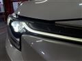 2019 Toyota Corolla Touring Wagon
