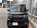 2017 Honda N BOX